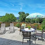 Mayrhofer By Interhome Σπίτι διακοπών Oberwang