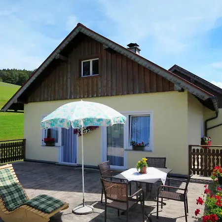 Mayrhofer By Interhome 度假居 *