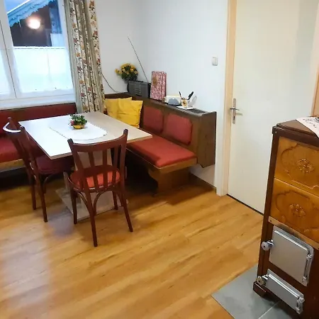 Mayrhofer - Mon240 By Interhome Tatil Evi Oberwang