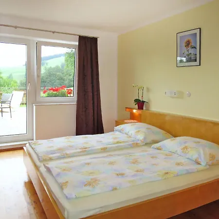 Mayrhofer - Mon240 By Interhome Oberwang
