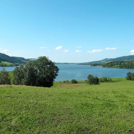 度假居 Mayrhofer By Interhome