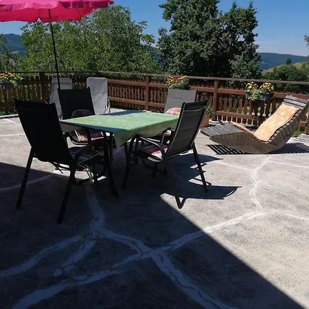 度假居 Mayrhofer By Interhome Oberwang