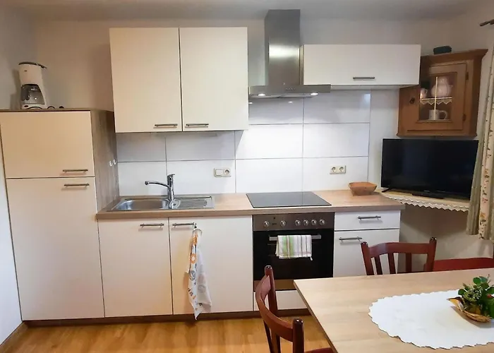 Mayrhofer By Interhome 펜션 Oberwang