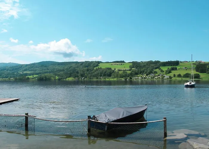 Mayrhofer By Interhome Oberwang