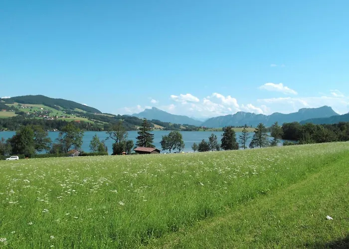 Prázdninový dům Mayrhofer By Interhome