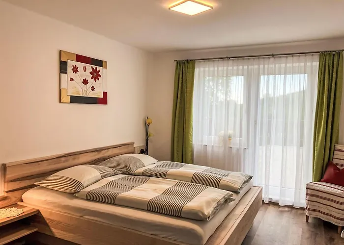 Mayrhofer By Interhome Prázdninový dům