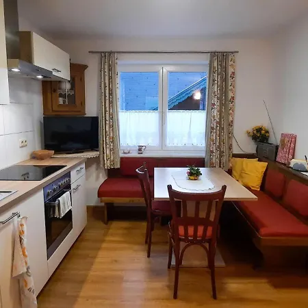 Mayrhofer By Interhome