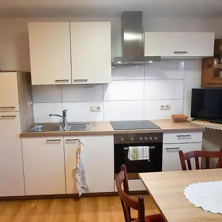 Mayrhofer By Interhome Nyaraló Oberwang