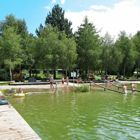 Mayrhofer By Interhome Nyaraló *