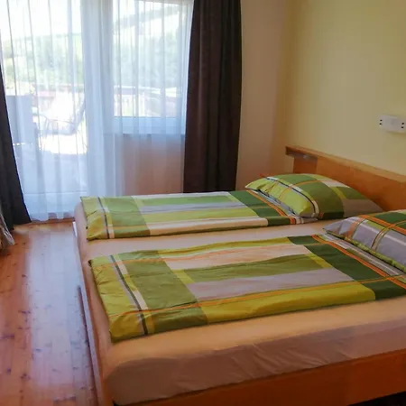 Mayrhofer By Interhome *