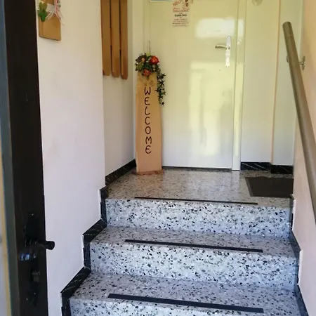 Mayrhofer By Interhome Oberwang