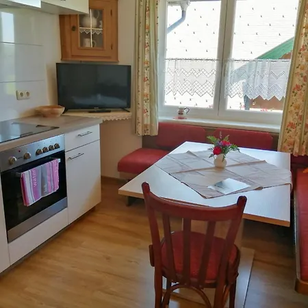 Mayrhofer By Interhome Nyaraló Oberwang