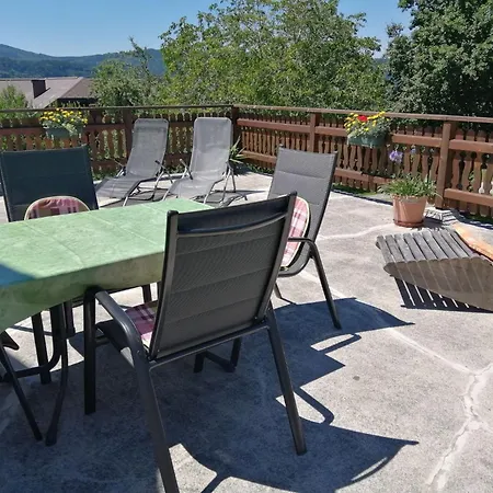 Mayrhofer By Interhome