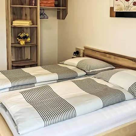 Mayrhofer By Interhome Oberwang