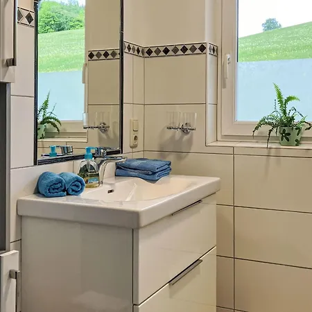 Mayrhofer By Interhome *