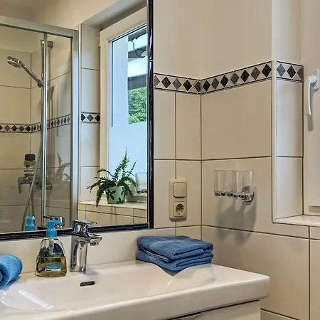 Nyaraló Mayrhofer By Interhome