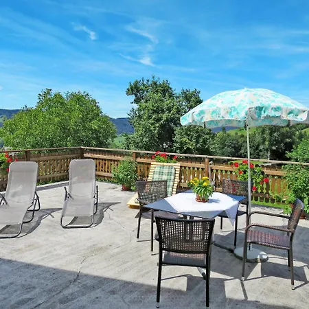 Mayrhofer By Interhome Nyaraló Oberwang