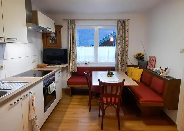 Mayrhofer By Interhome