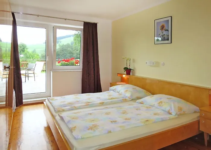 Mayrhofer By Interhome Oberwang