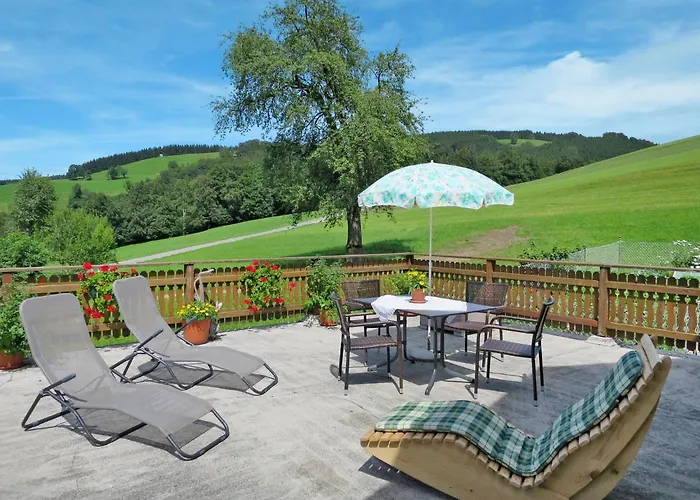 Mayrhofer By Interhome *