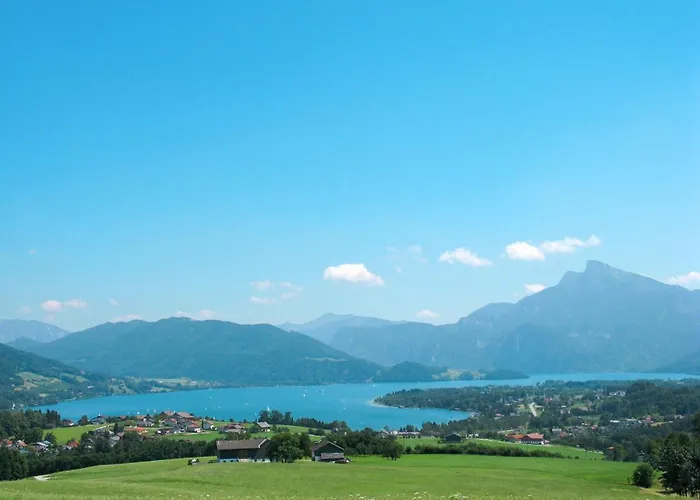 Mayrhofer By Interhome Prázdninový dům *