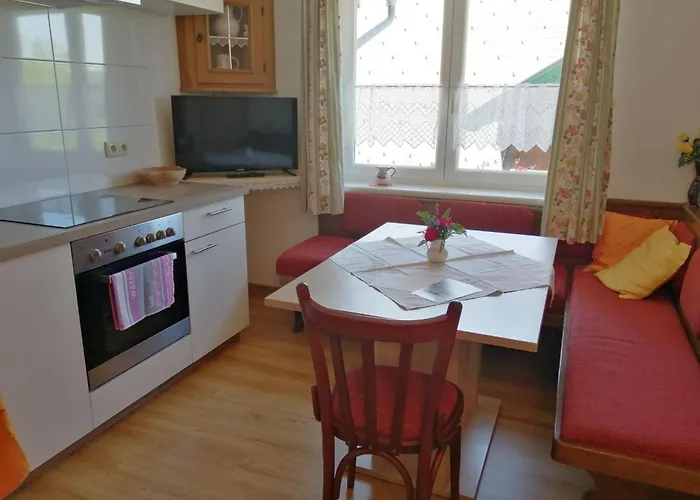 Mayrhofer By Interhome Oberwang