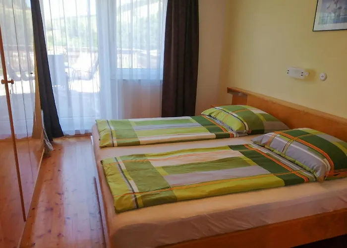 Mayrhofer By Interhome *