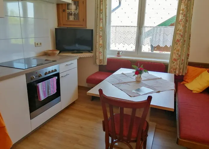 Mayrhofer By Interhome Prázdninový dům Oberwang