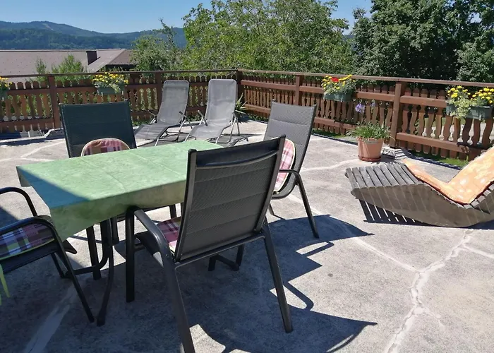 Mayrhofer By Interhome