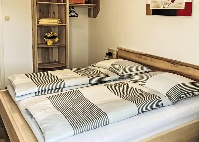 Mayrhofer By Interhome Oberwang