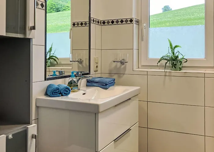 Mayrhofer By Interhome *